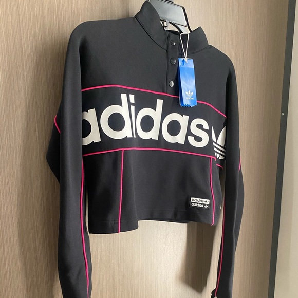 Adidas sweater - Picture 2 of 3
